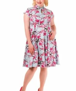 Banned Last Dance Plus Size Dress