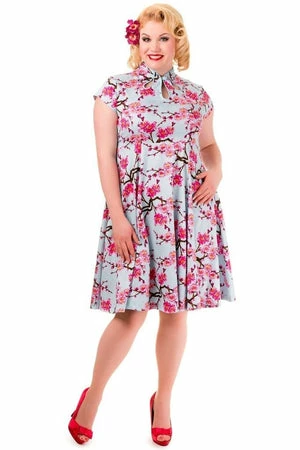 Banned Last Dance Plus Size Dress 3 Banned Last Dance Plus Size Dress