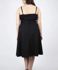 Voodoo Vixen Layla Cherry And Daisy Flared Dress -ROCKABILLY TOPS Shop layla cherry and daisy flared dress voodoo vixen 9 fd56b49f fe47 4729 93d3 9a87efec3013 300x