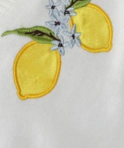 Banned Lemon Cardi -ROCKABILLY TOPS Shop lemon cardi banned 7 300x