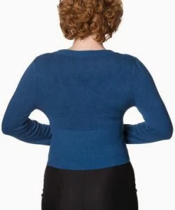 Banned Lets Go Dancing Cardigan -ROCKABILLY TOPS Shop lets go dancing cardigan banned 11 300x