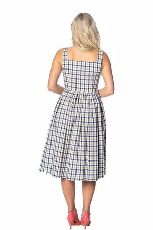 Banned Lets Vacay Dress 4 Banned Lets Vacay Dress - Image 2