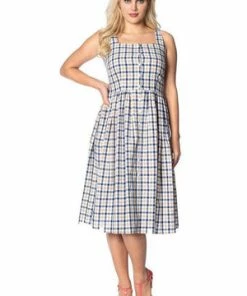 Banned Lets Vacay Dress