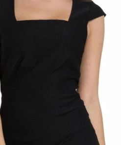 Voodoo Vixen Lillian Pencil Dress 17 Voodoo Vixen Lillian Pencil Dress -ROCKABILLY TOPS Shop lillian pencil dress voodoo vixen 8 300x