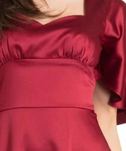 Voodoo Vixen Lisa Cape Dress 10 Voodoo Vixen Lisa Cape Dress -ROCKABILLY TOPS Shop lisa cape dress voodoo vixen 4 300x