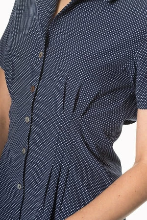 Banned Lou Lou Plus Size Blouse 8 Banned Lou Lou Plus Size Blouse - Image 6