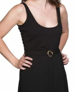 Banned Louise Dress 14 Banned Louise Dress -ROCKABILLY TOPS Shop louise dress banned 4 300x