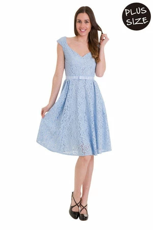 Banned Love Lace Dress 6 Banned Love Lace Dress - Image 4