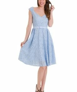 Banned Love Lace Dress