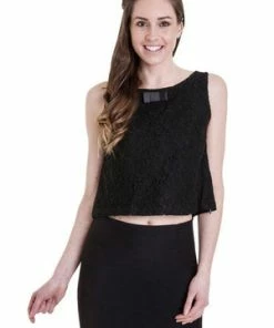 Banned Love Lace Top