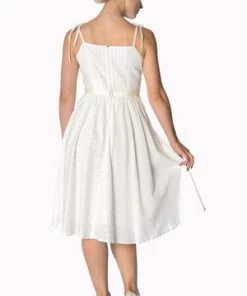 Banned Make A Wish Strappy Sundress -ROCKABILLY TOPS Shop make a wish strappy sundress banned 6 300x