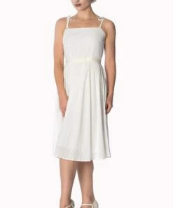 Banned Make A Wish Strappy Sundress -ROCKABILLY TOPS Shop make a wish strappy sundress banned 7 300x