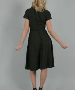 Voodoo Vixen Marine Front Bodice Flared Dress 17 Voodoo Vixen Marine Front Bodice Flared Dress -ROCKABILLY TOPS Shop marine front bodice flared dress voodoo vixen 6 5e758384 eea4 4c81 b8e5 9f27bf29b465 300x