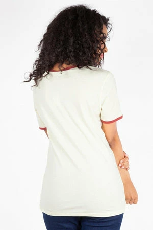 Voodoo Vixen Meow-ii Cat Tee 4 Voodoo Vixen Meow-ii Cat Tee - Image 2