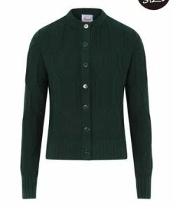 Banned Midnight Daze Cardigan -ROCKABILLY TOPS Shop midnight daze cardigan banned 8 300x