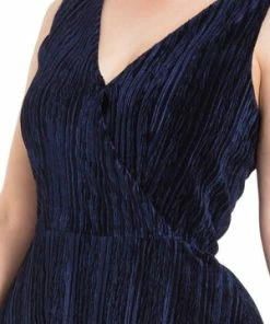 Voodoo Vixen Millicent Velvet Midi Dress 12 Voodoo Vixen Millicent Velvet Midi Dress -ROCKABILLY TOPS Shop millicent velvet midi dress voodoo vixen 5 300x