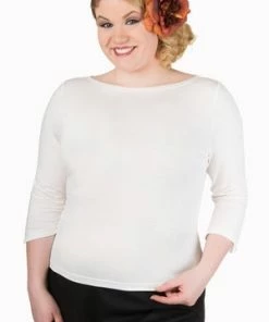 Banned Modern Love Plus Size Top 29 Banned Modern Love Plus Size Top -ROCKABILLY TOPS Shop modern love plus size top banned 4 300x