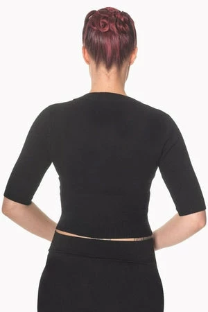 Banned Overload Cardigan 4 Banned Overload Cardigan - Image 2