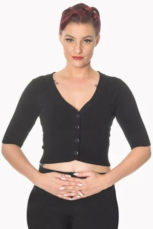 Banned Overload Cardigan 3 Banned Overload Cardigan