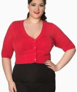 Banned Overload Plus Size Cardigan 26 Banned Overload Plus Size Cardigan -ROCKABILLY TOPS Shop overload plus size cardigan banned 10 300x