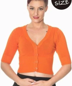 Banned Overload Plus Size Cardigan 29 Banned Overload Plus Size Cardigan -ROCKABILLY TOPS Shop overload plus size cardigan banned 13 300x