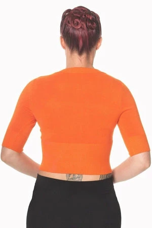 Banned Overload Plus Size Cardigan 16 Banned Overload Plus Size Cardigan - Image 14