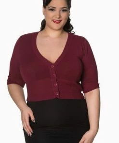 Banned Overload Plus Size Cardigan 20 Banned Overload Plus Size Cardigan -ROCKABILLY TOPS Shop overload plus size cardigan banned 4 300x