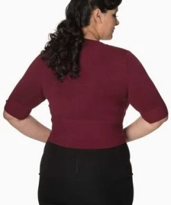 Banned Overload Plus Size Cardigan 22 Banned Overload Plus Size Cardigan -ROCKABILLY TOPS Shop overload plus size cardigan banned 6 300x