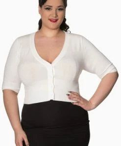 Banned Overload Plus Size Cardigan 23 Banned Overload Plus Size Cardigan -ROCKABILLY TOPS Shop overload plus size cardigan banned 7 300x
