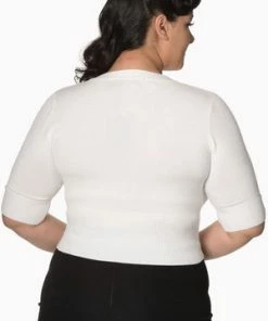 Banned Overload Plus Size Cardigan 25 Banned Overload Plus Size Cardigan -ROCKABILLY TOPS Shop overload plus size cardigan banned 9 300x