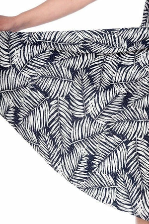 Banned Palm Days Dress 3 Banned Palm Days Dress - Image 3