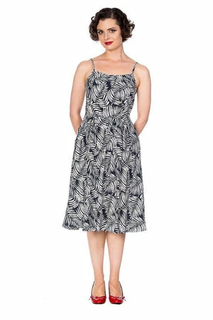 Banned Palm Days Dress 1 Banned Palm Days Dress