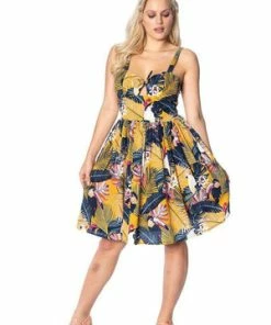 Banned Paradise Dress