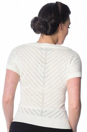 Banned Patricia Piontelle Top 4 Banned Patricia Piontelle Top - Image 2