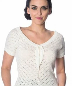 Banned Patricia Piontelle Top 15 Banned Patricia Piontelle Top -ROCKABILLY TOPS Shop patricia piontelle top banned 3 300x