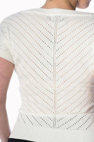 Banned Patricia Piontelle Top 6 Banned Patricia Piontelle Top - Image 4