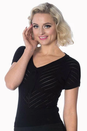 Banned Patricia Piontelle Top 7 Banned Patricia Piontelle Top - Image 5