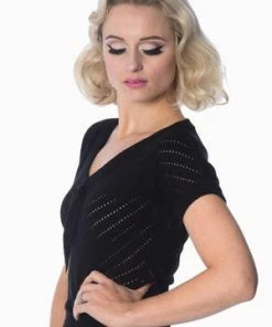 Banned Patricia Piontelle Top 19 Banned Patricia Piontelle Top -ROCKABILLY TOPS Shop patricia piontelle top banned 7 300x