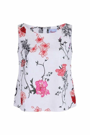 Banned Peacock Baroque Top 7 Banned Peacock Baroque Top - Image 5