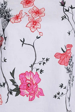 Banned Peacock Baroque Top 9 Banned Peacock Baroque Top - Image 7