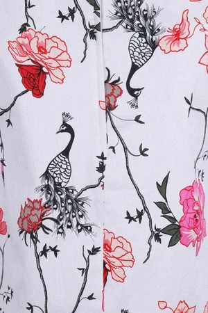 Banned Peacock Baroque Top 10 Banned Peacock Baroque Top - Image 8