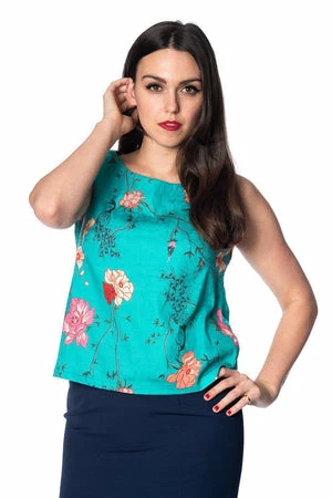 Banned Peacock Baroque Top 3 Banned Peacock Baroque Top