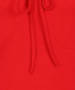 Banned Pearl Top -ROCKABILLY TOPS Shop pearl top banned 7 300x