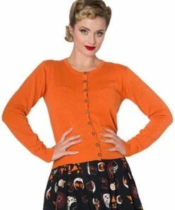 Banned Piontelle Knit Cardigan