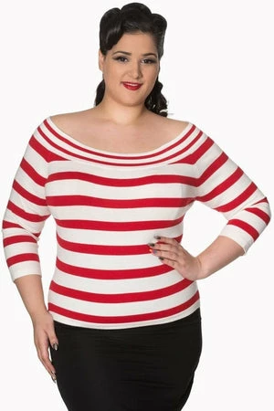 Banned Plus Size Ahoi Top 3 Banned Plus Size Ahoi Top