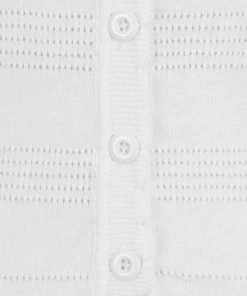 Banned Pointelle Cardigan -ROCKABILLY TOPS Shop pointelle cardigan banned 12 300x