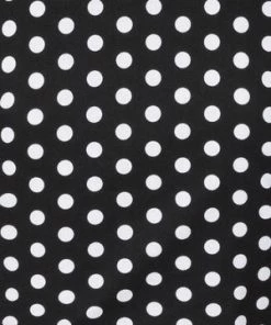 Banned Polka Blouse -ROCKABILLY TOPS Shop polka blouse banned 8 300x