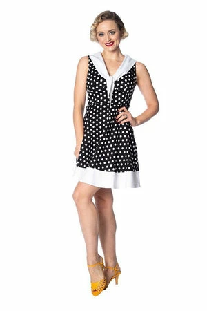 Banned Polka Love Cute Dress 3 Banned Polka Love Cute Dress