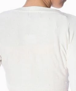 Banned Popcorn Top -ROCKABILLY TOPS Shop popcorn top banned 15 300x