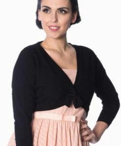 Banned Popcorn Top -ROCKABILLY TOPS Shop popcorn top banned 3 300x